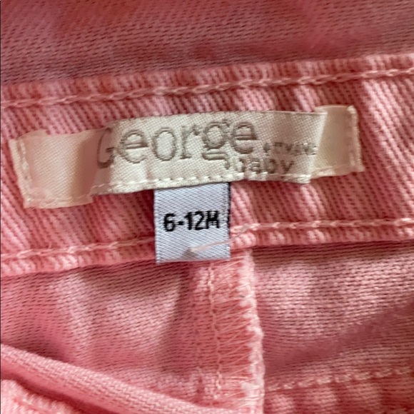 overalls - Picture 2 of 2